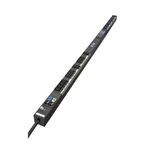 Image of Eaton ePDU G3 Managed Power distribution Unit