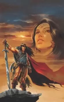 Image of King Conan Chronicles Epic Collection: Phantoms And by Joshua Dysart