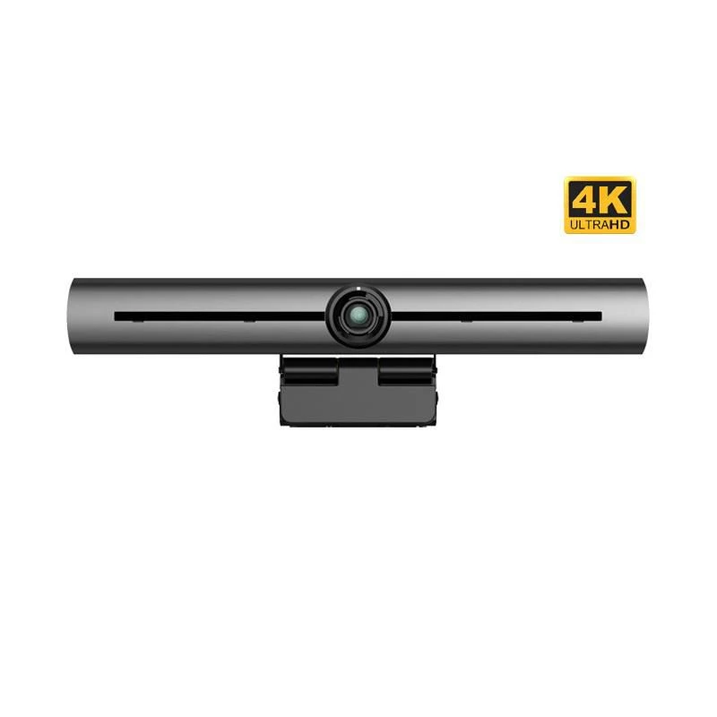 Image of Vivolink VLCAM100 webcam 8.28 MP 3264 x 2448 pixels USB 2.0 Black