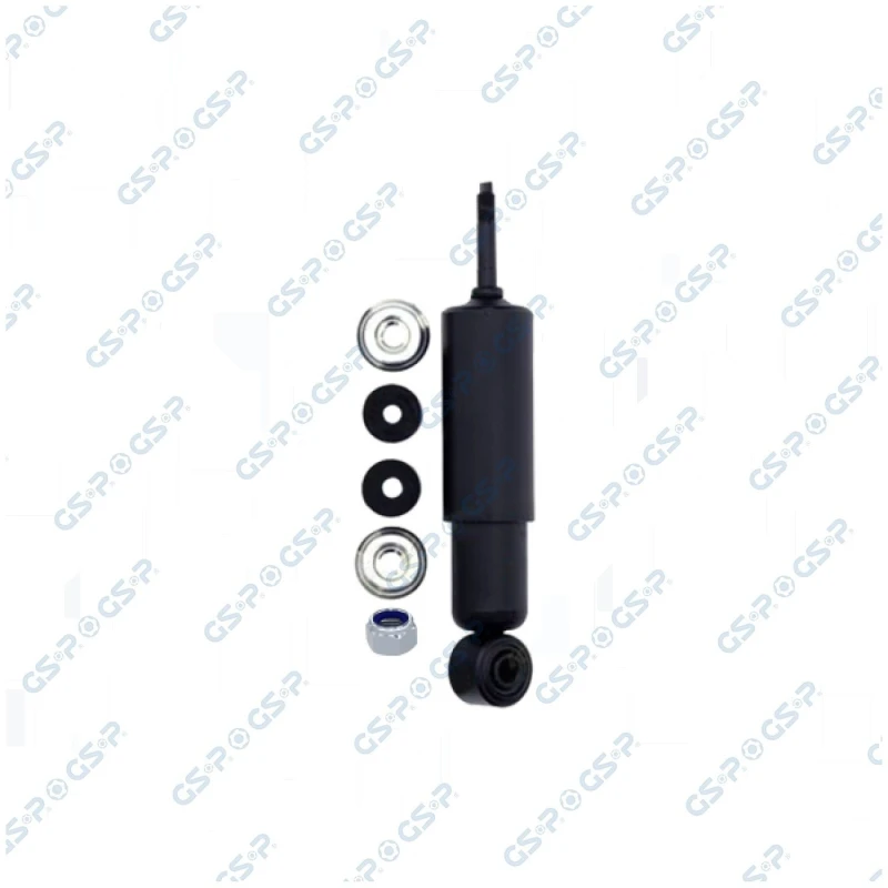Image of GSP Shock absorber GSP 31116250