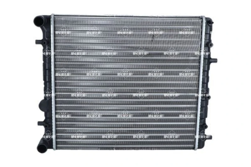 Image of NRF 50140 Engine radiator Mechanically jointed cooling fins, Aluminium Aluminium Radiator,engine cooling (470)