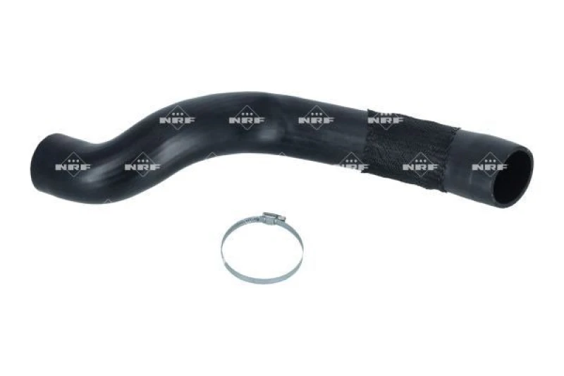 Image of NRF Charger intake hose NRF 166496