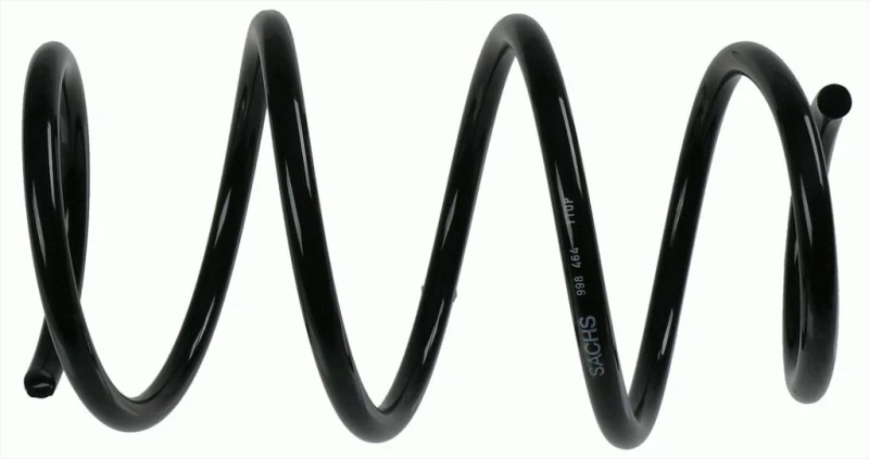 Image of Coil spring SACHS 998 464