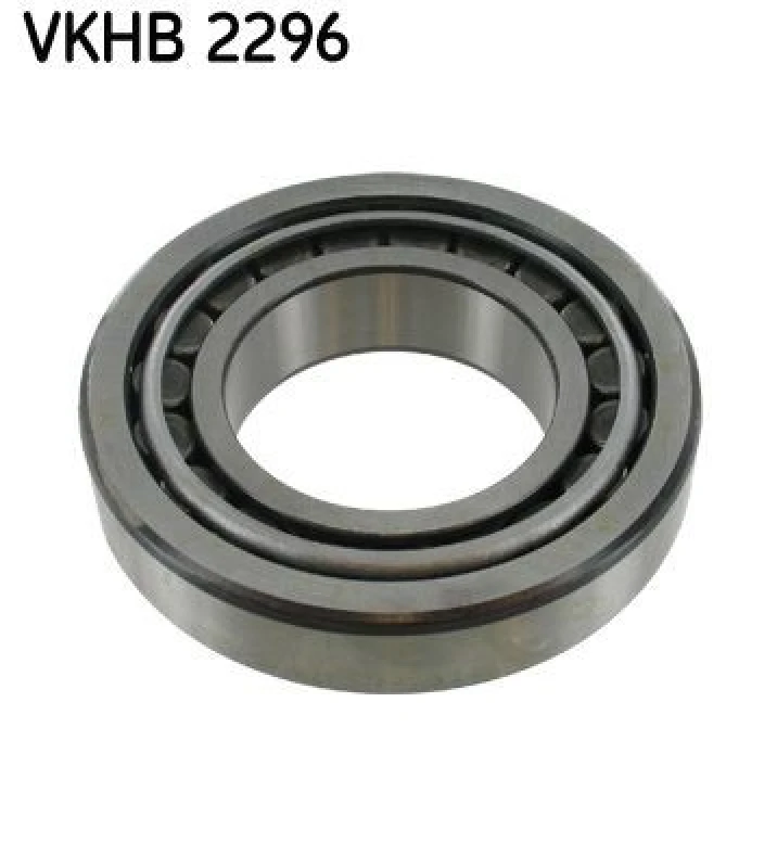 Image of SKF Wheel bearing SKF VKHB 2296