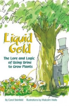 Image of Liquid Gold by Carol Steinfeld Paperback
