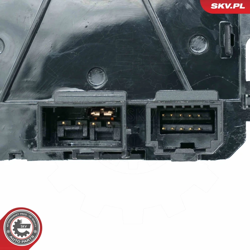 Image of ESEN SKV Clock spring for steering wheel ESEN SKV 96SKV600