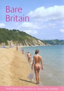 Image of Bare Britain by Nick Mayhew-Smith and Mike Charles Paperback