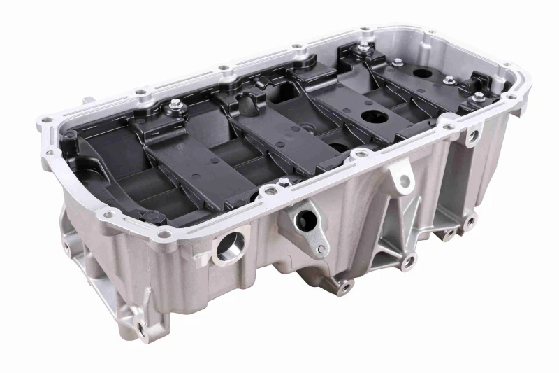 Image of Oil sump VAICO V24-0673-1