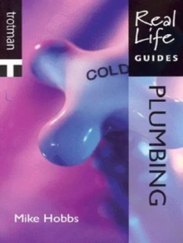 Image of Plumbing by Mike Hobbs Paperback