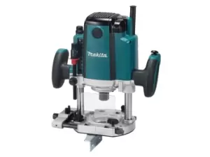 image of Makita RP1803J/1 110v 1/2in Plunge Router Fixed Speed