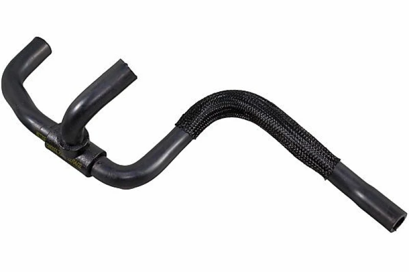 Image of Crankcase breather hose METZGER 2380161