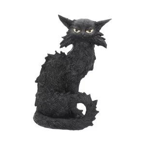 Image of Salem Cat Figure