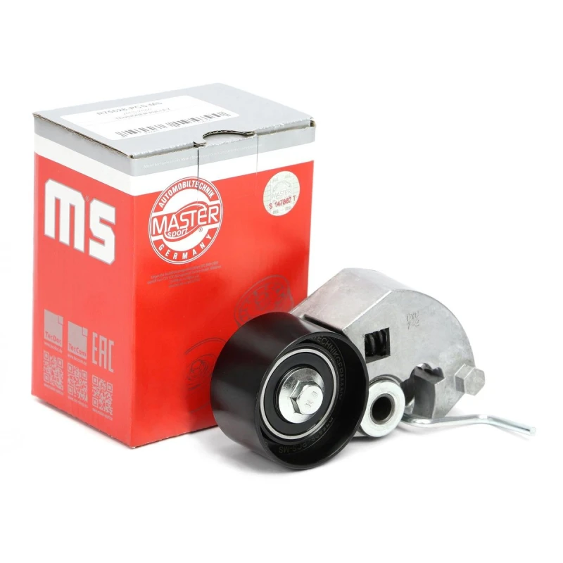 Image of MASTER-SPORT Tensioner, timing belt MASTER-SPORT N75628-PCS-MS