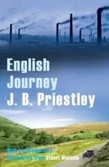 Image of English Journey