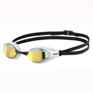 Image of Arena Air Speed Mirror - White