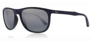 Ray-Ban RB4291 Sunglasses Blue 619788 58mm