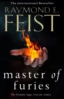 Image of Master of Furies