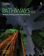 Image of pathways reading writing and critical thinking 1