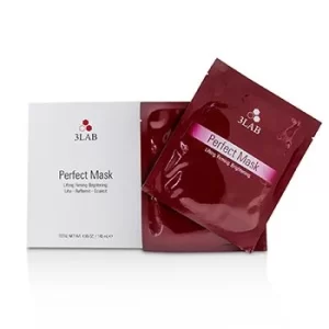 image of 3LABPerfect Mask 5 sachets