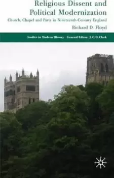 Image of Church, Chapel and Party by Richard D. Floyd