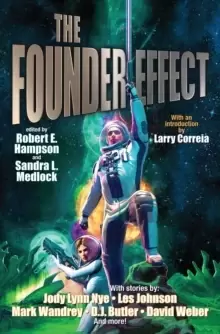 Image of Founder Effect