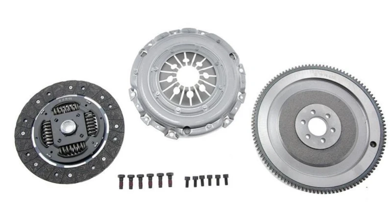 Image of NTY Clutch kit NTY NZS-FR-005