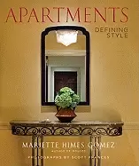 Image of apartments defining style