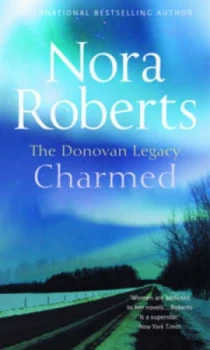 Image of Charmed by Nora Roberts Paperback