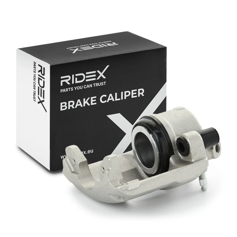 Image of RIDEX Brake caliper RIDEX 78B2273
