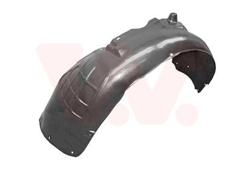 Image of VAN WEZEL Wheel arch liner VAN WEZEL 0326433