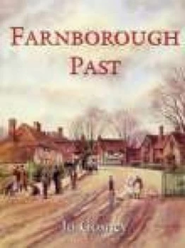 Image of Farnborough Past by Jo Gosney Paperback