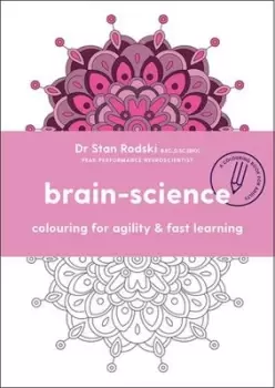 Image of Brain Science by Dr. Stan Rodski