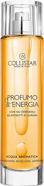 Image of Collistar Profumo di Energia Acqua Aromatica Body Mist For Her 100ml