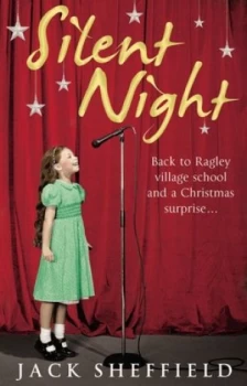 Image of Silent Night by Jack Sheffield Paperback