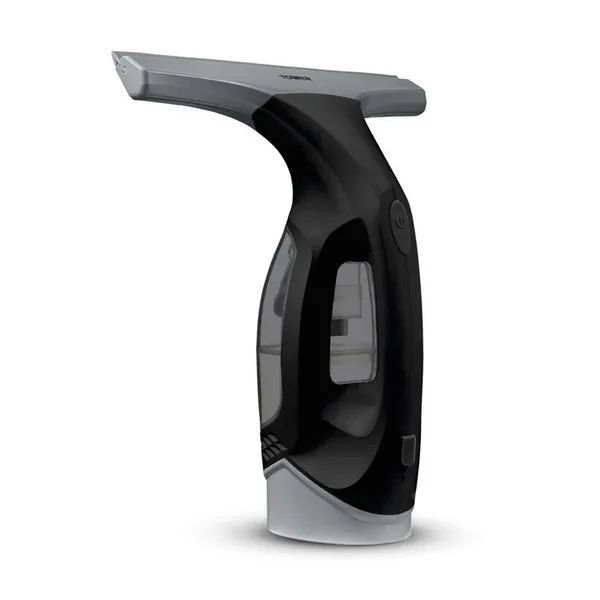 image of Tower RWV10 T131001PL Window Vacuum Cleaner with up to 30 Minutes Run Time - Platinum