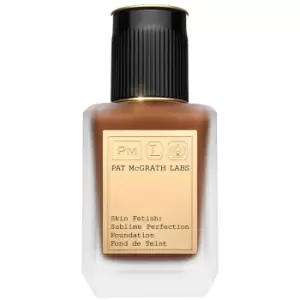 Image of Pat McGrath Labs Skin Fetish Sublime Perfection Foundation 35ml (Various Shades) - Deep 31