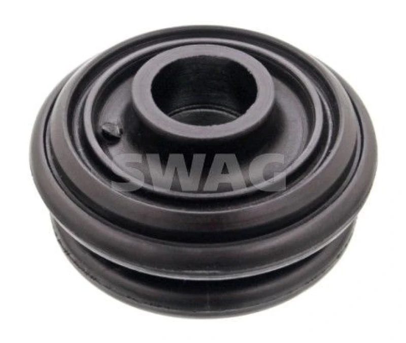 Image of Top strut mount SWAG 80 10 4621