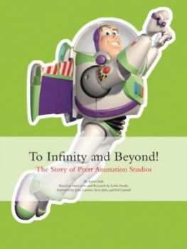 Image of To Infinity and Beyond by Karen Paik Hardback