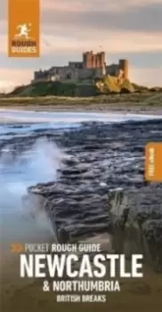 Image of Pocket Rough Guide British Breaks Newcastle & Northumbria (Travel Guide with Free eBook)