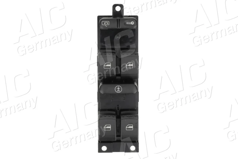 Image of Switch, door lock system AIC 51437