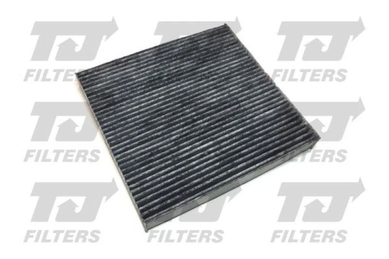 Image of QUINTON HAZELL Pollen filter QUINTON HAZELL QFC0370