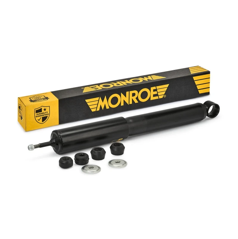 Image of MONROE Shock absorber MONROE D8343S