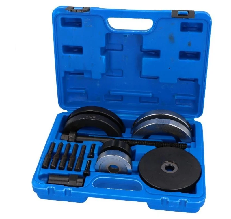 Image of ENERGY Mounting Tool Set, wheel hub / wheel bearing ENERGY NE00388