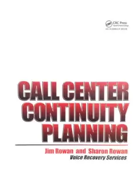 Image of Call Center Continuity Planning