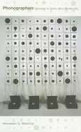 Image of phonographies grooves in sonic afro modernity