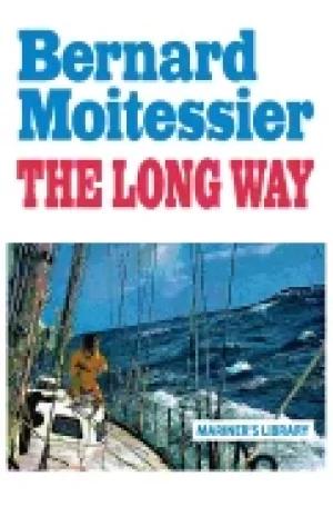 Image of long way
