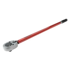 image of Teng 3492AGE Torque Wrench 3/4in Drive 90-450Nm