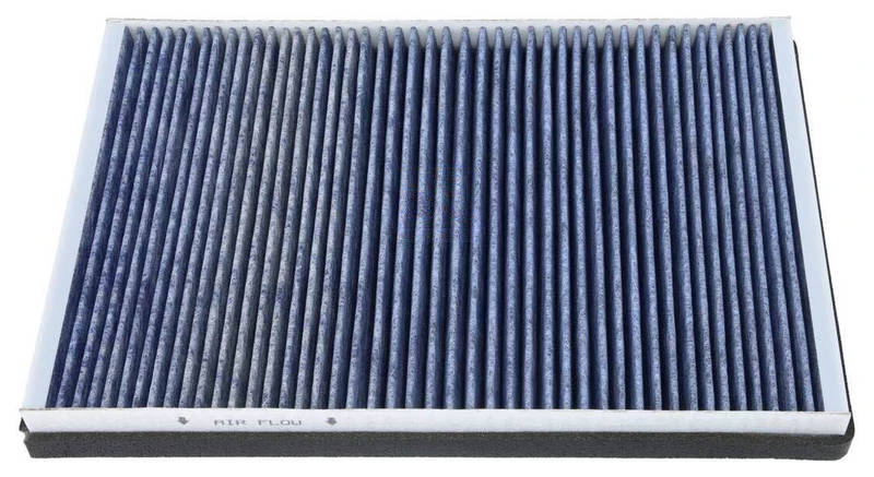 Image of DT Spare Parts 4.71247 Pollen filter bio-functional cabin air filter Filter,interior air (424)