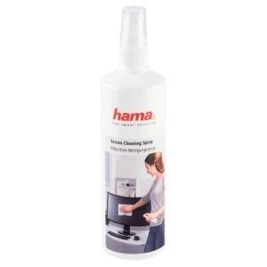Image of Hama Screen Cleaning Spray, 250ml