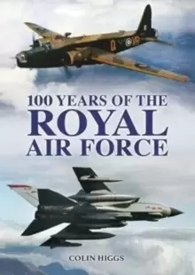 Image of 100 Years of the RAF